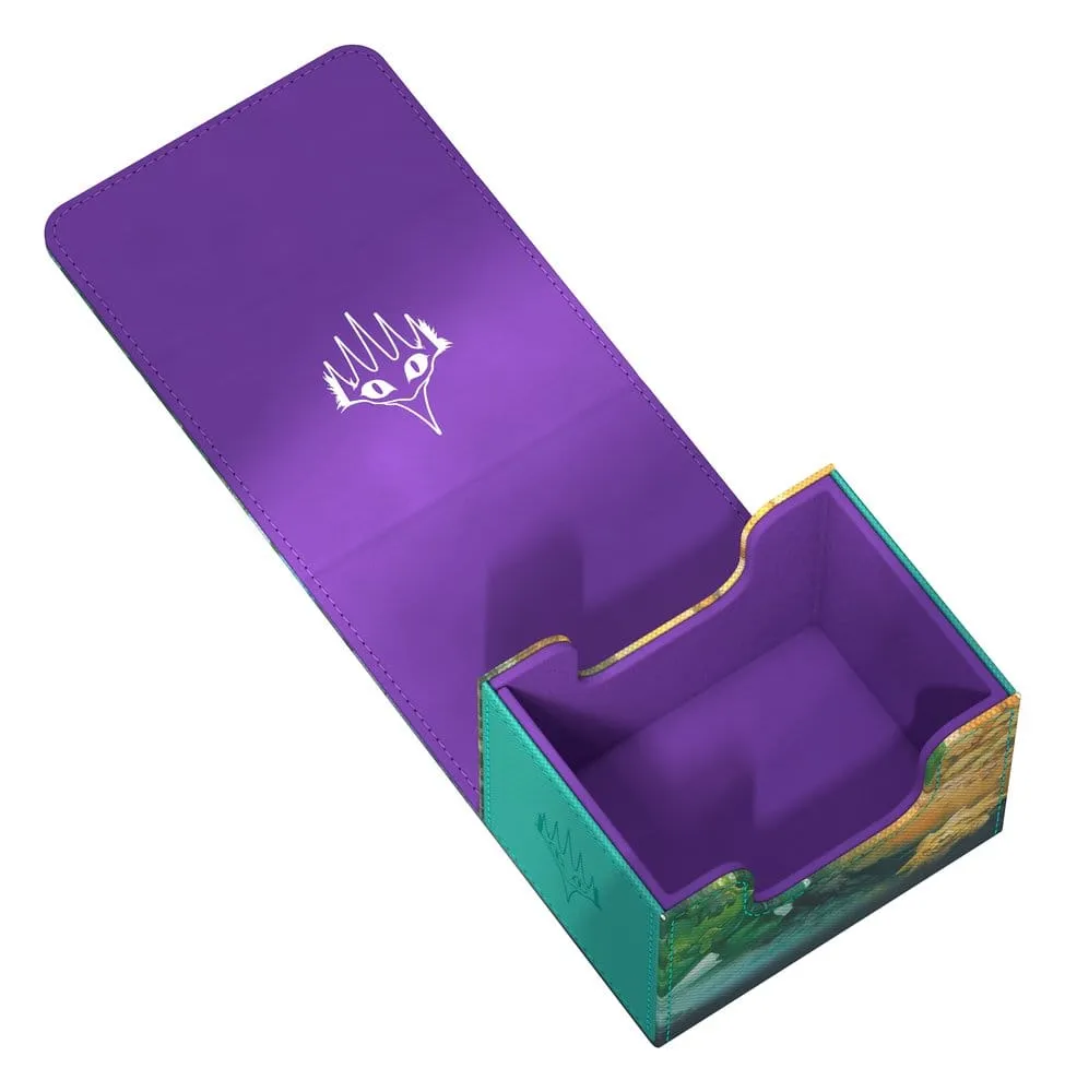 Ultimate Guard Sidewinder 100+ Xenoskin Magic: The Gathering "Lorwyn Eclipsed" (79 x 104 x 88 mm) - Mutable Explorer